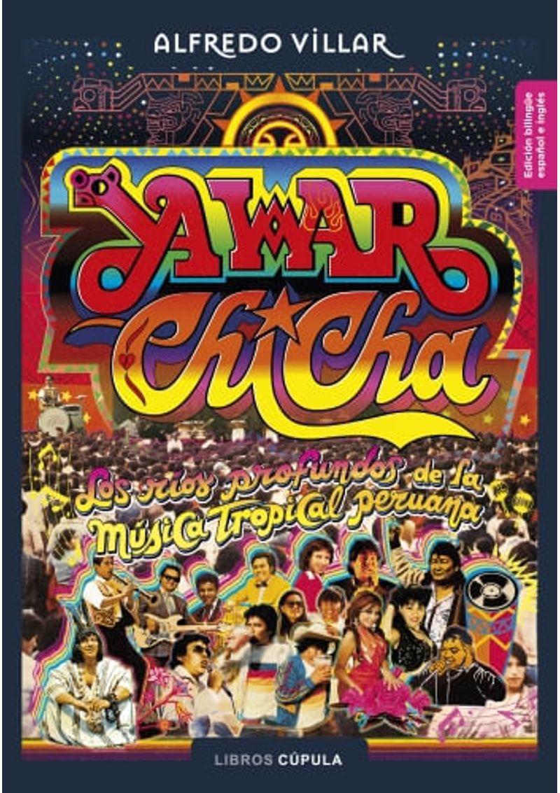YAWAR-CHICHA