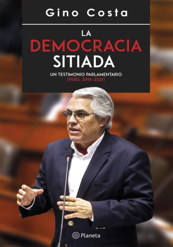 LA DEMOCRACIA SITIADA
