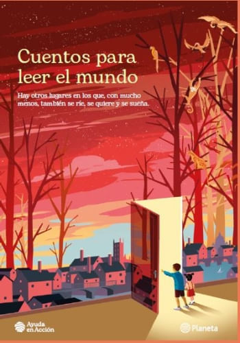 CUENTOS PARA LEER EL MUNDO