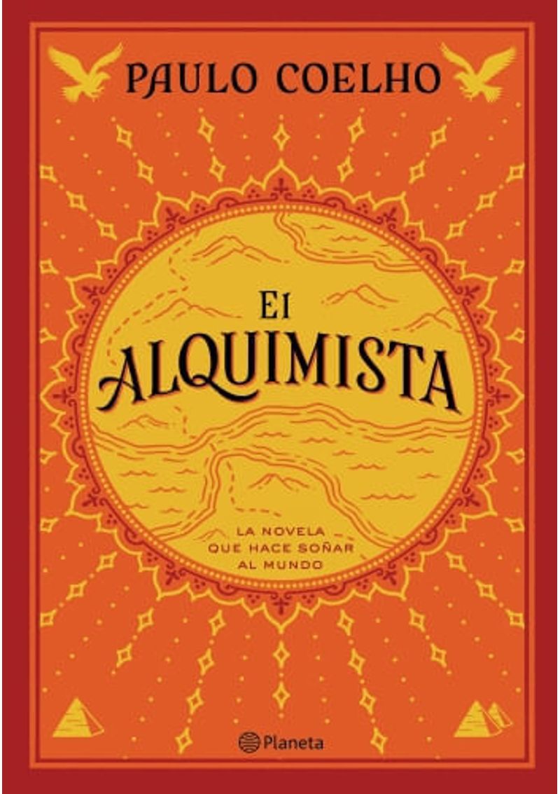 EL-ALQUIMISTA