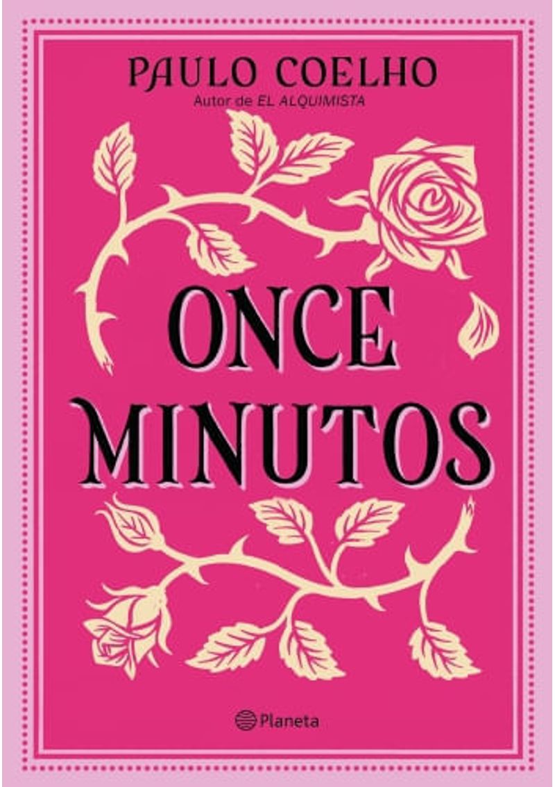ONCE-MINUTOS