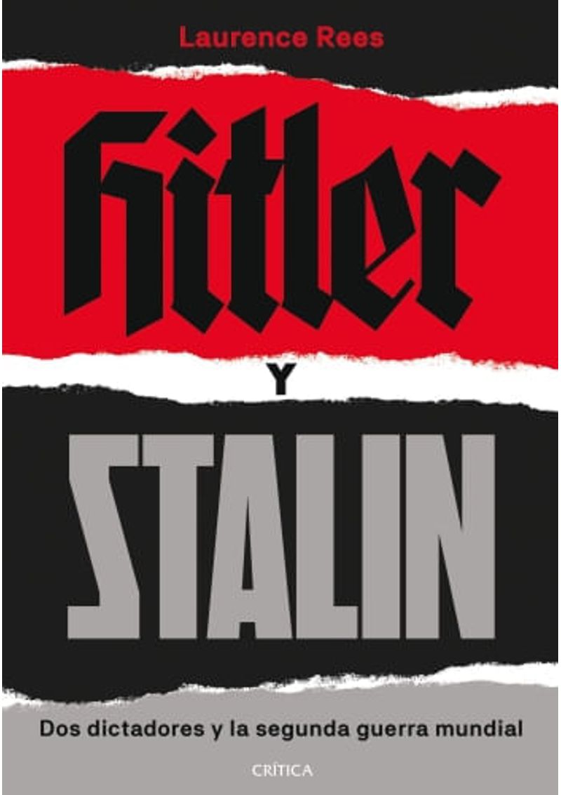 HITLER-Y-STALIN