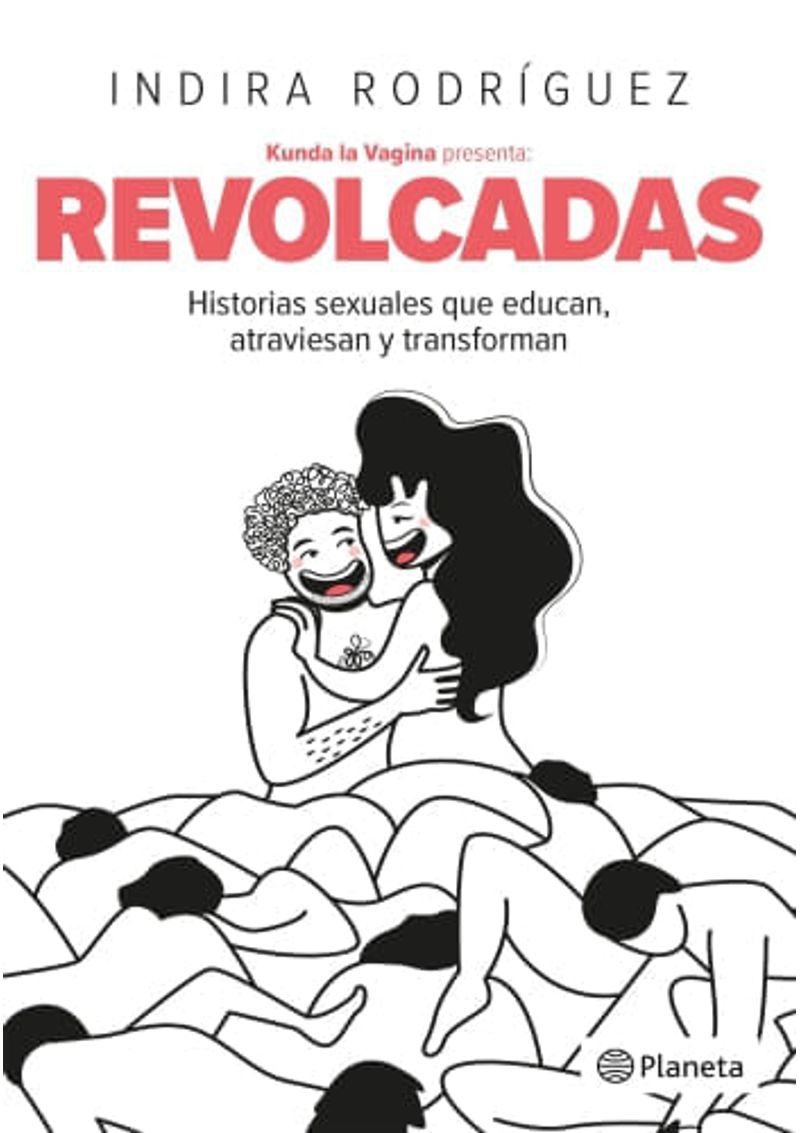 REVOLCADAS