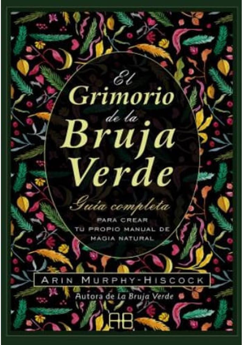 EL-GRIMORIO-DE-LA-BRUJA-VERDE