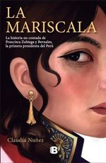 LA-MARISCALA