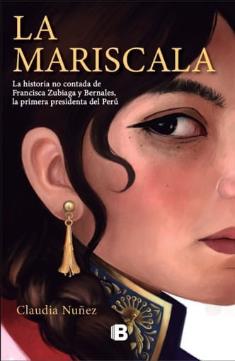 LA MARISCALA