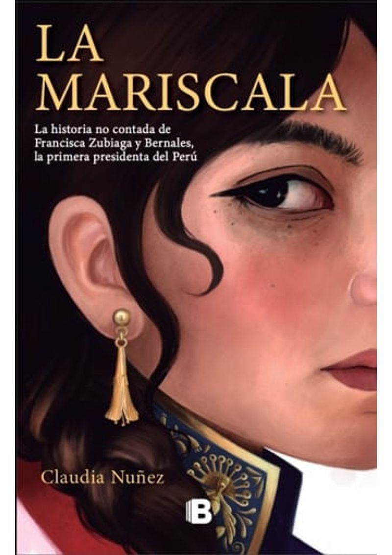 LA-MARISCALA
