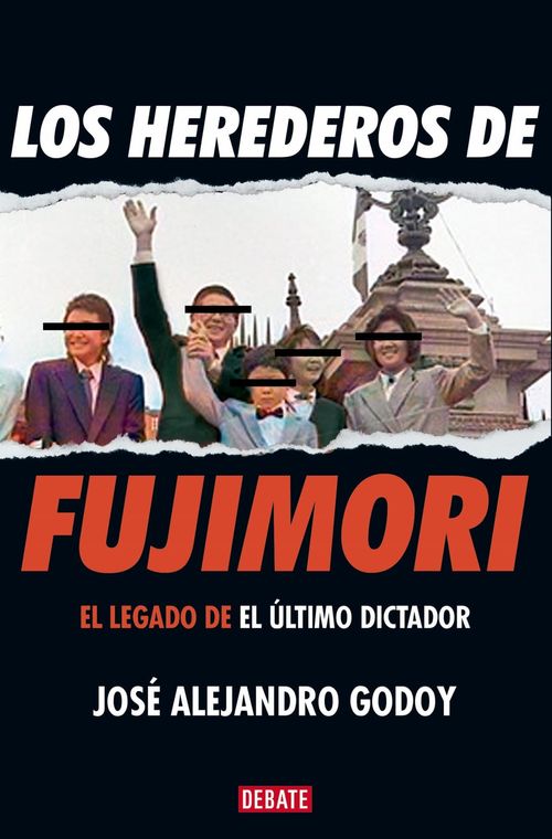 LOS HEREDEROS DE FUJIMORI