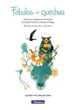 FABULAS-EN-QUECHUA