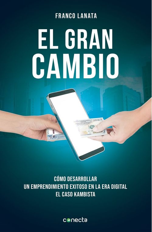 EL GRAN CAMBIO