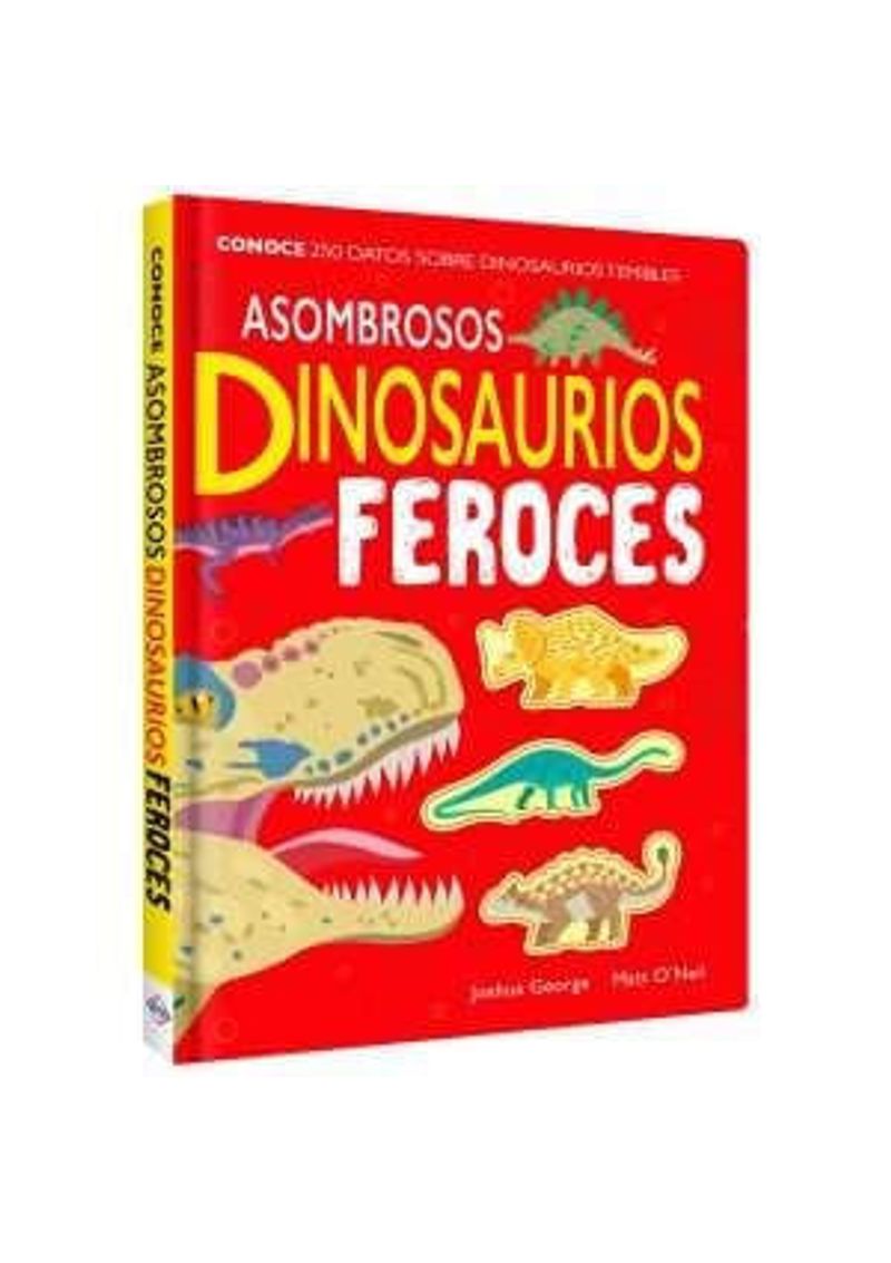 ASOMBROSOS-DINOSAURIOS-FEROCES