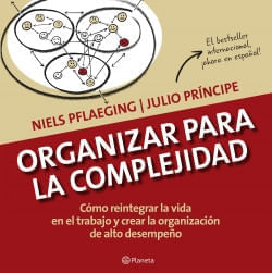 ORGANIZAR PARA LA COMPLEJIDAD