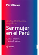 SER MUJER EN EL PERÚ