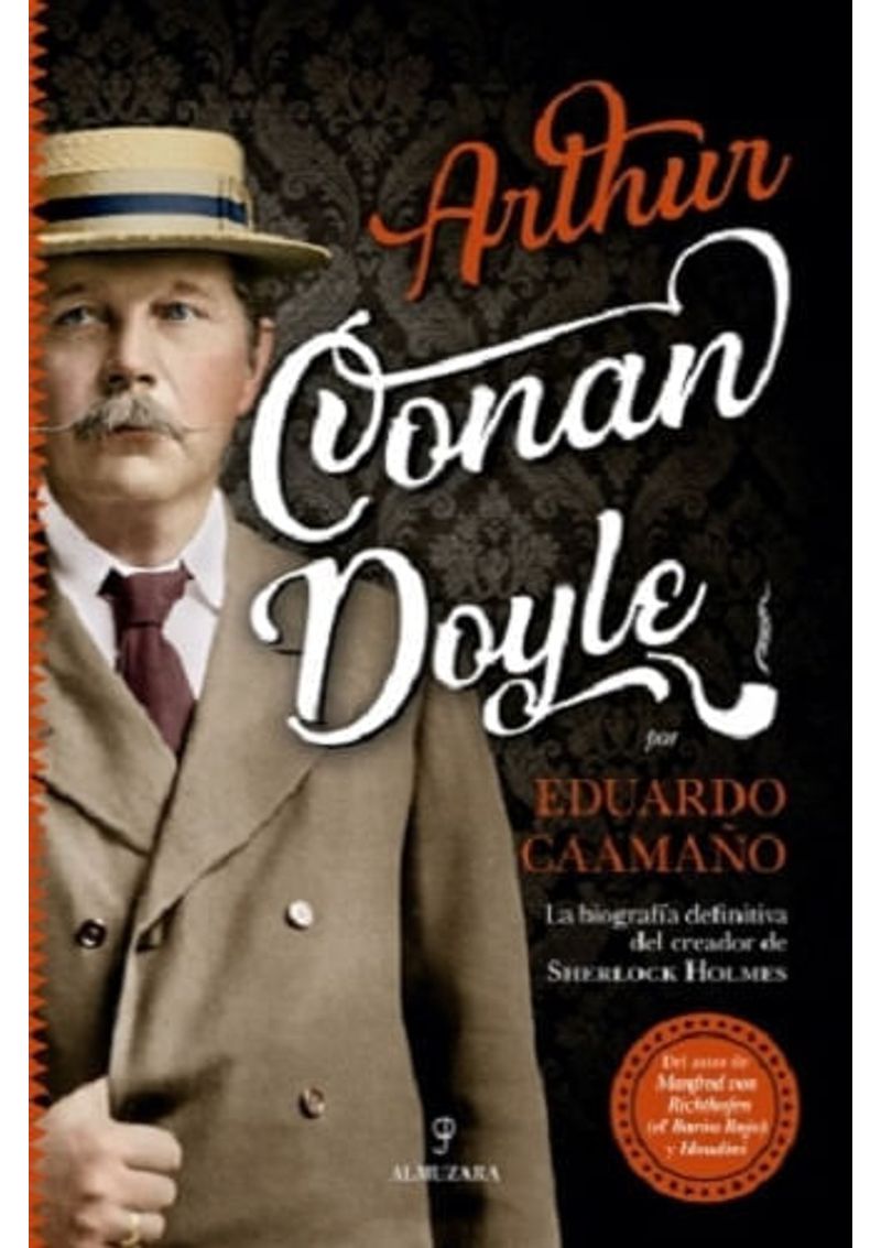ARTHUR-CONAN-DOYLE