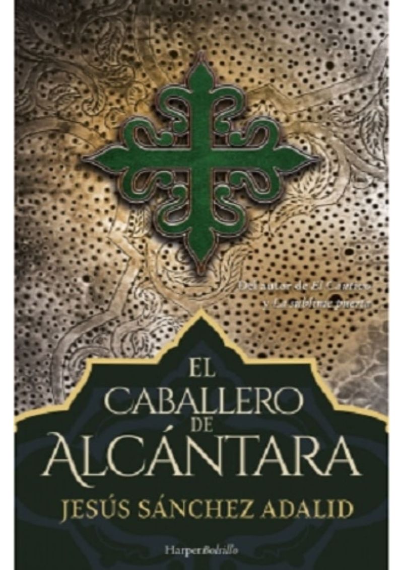 EL-CABALLERO-DE-ALCANTARA