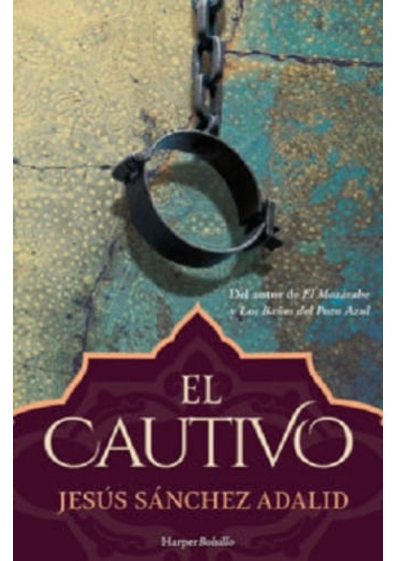 EL-CAUTIVO