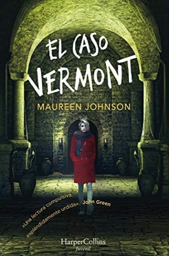 EL CASO VERMONT