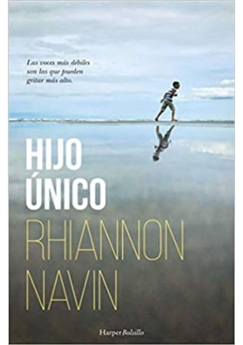 HIJO-UNICO