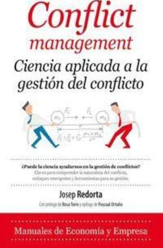 CONFLICT MANAGEMENT
