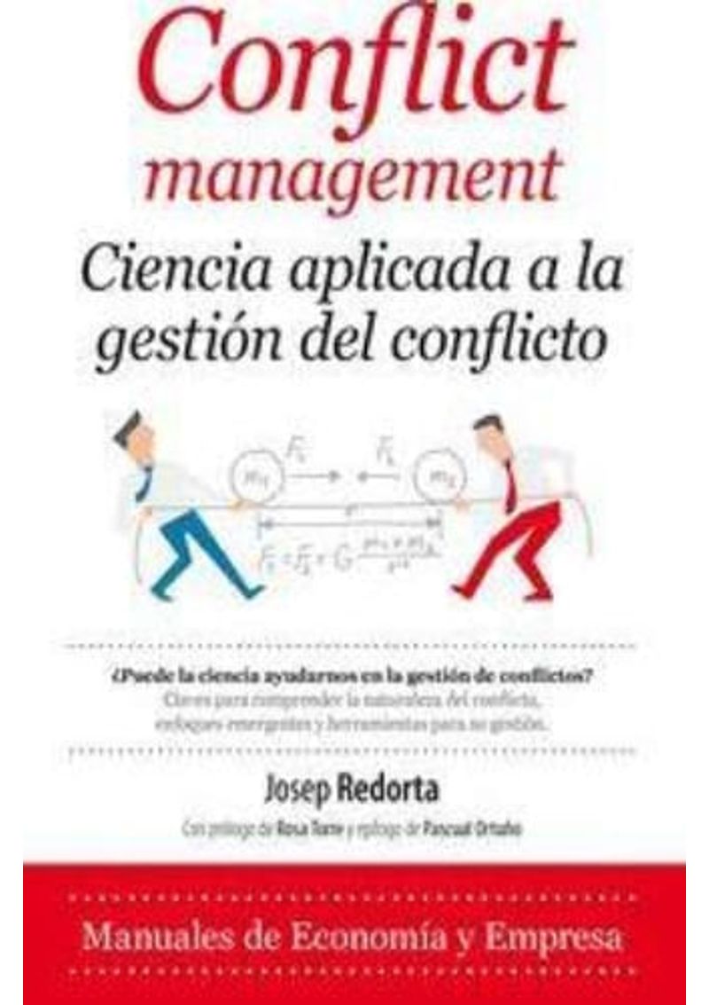 CONFLICT-MANAGEMENT