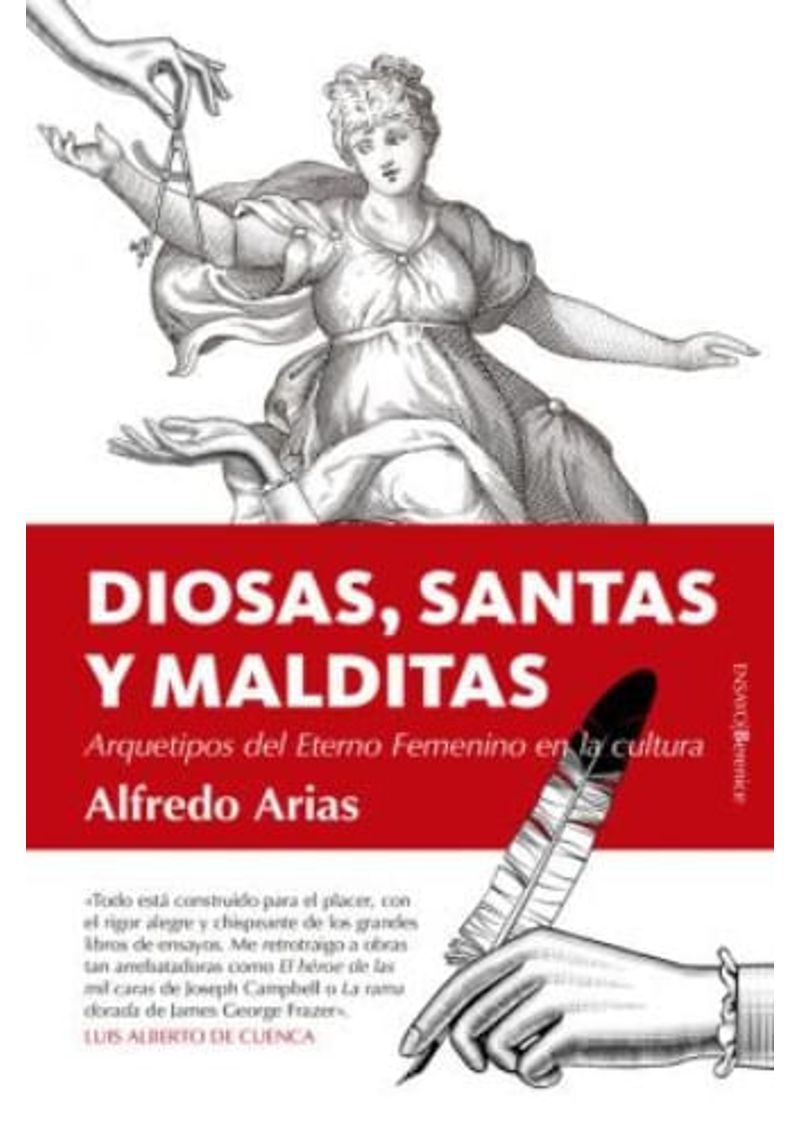 DIOSAS-SANTAS-Y-MALDITAS