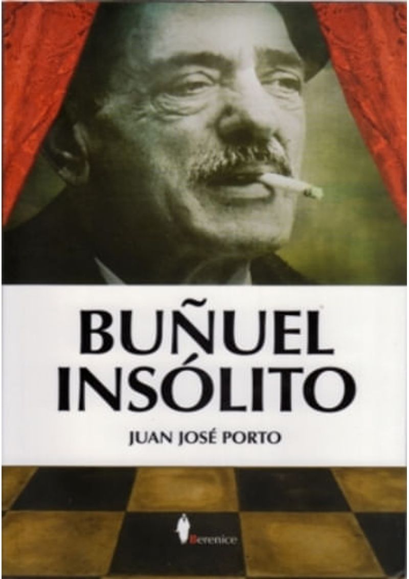 BUÑUEL-INSOLITO