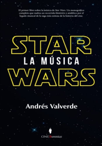 STAR WARS, LA MÚSICA.