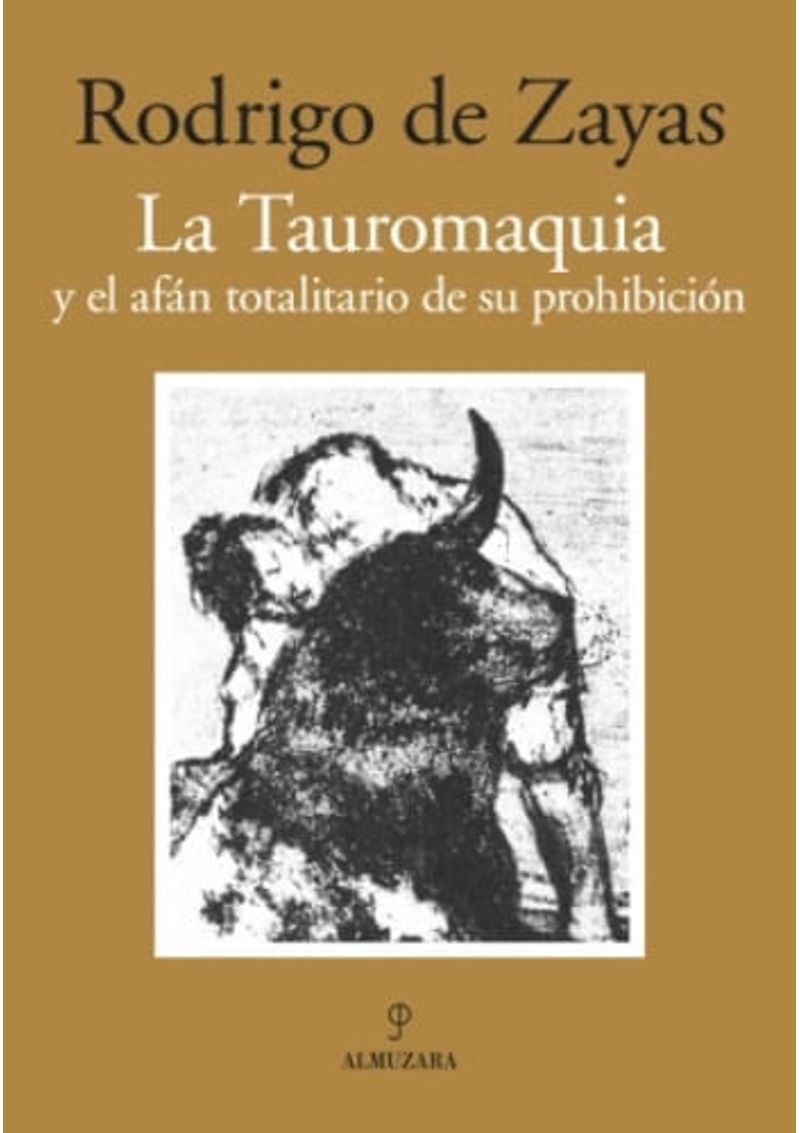 LA-TAUROMAQUIA