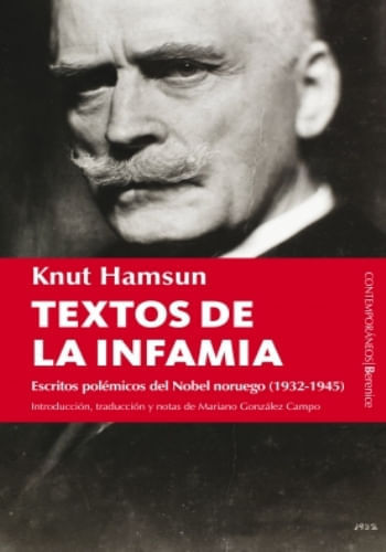 TEXTOS DE LA INFAMIA