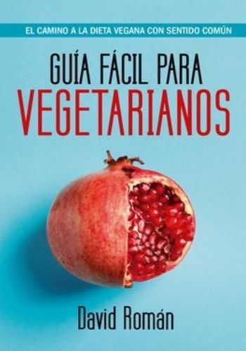 GUIA FACIL PARA VEGETARIANOS