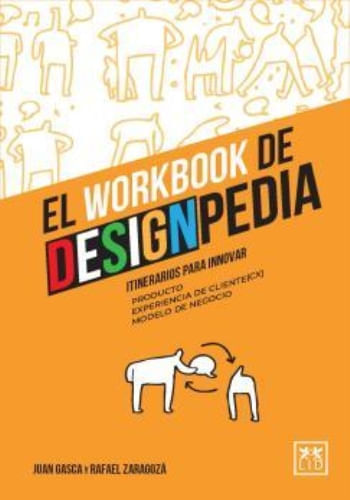 EL WORKBOOK DE DESINGPEDIA