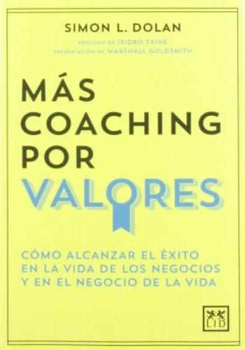 MAS COACHING POR VALORES
