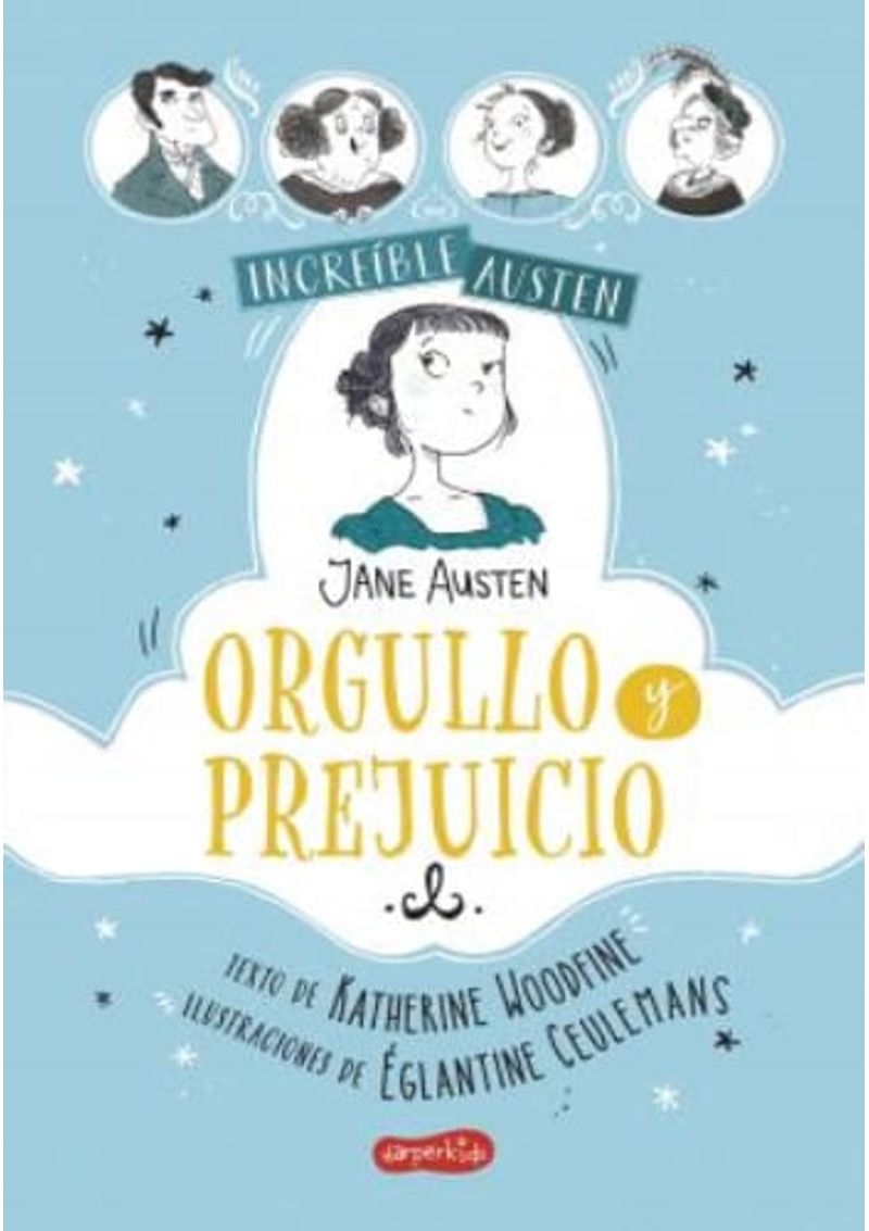 INCREIBLE-AUSTEN---ORGULLO-Y-PREJUICIO