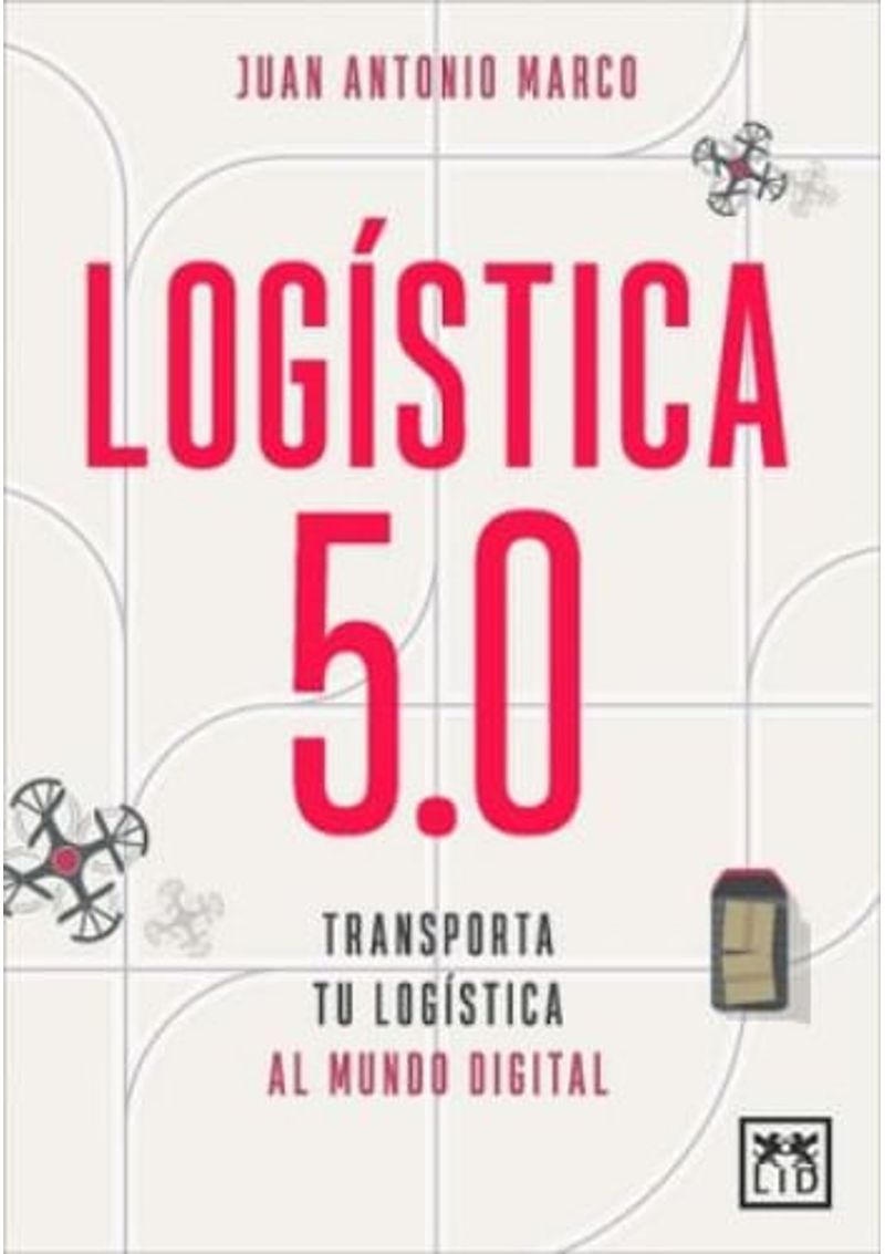 LOGISTICA-5.0