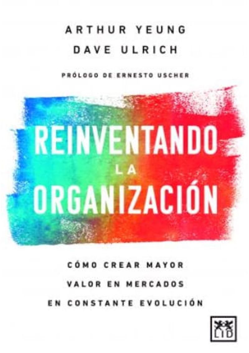 REINVENTANDO-LA-ORGANIZACION