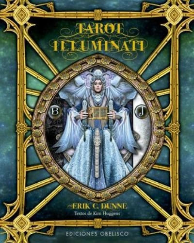 TAROT ILLUMINATI