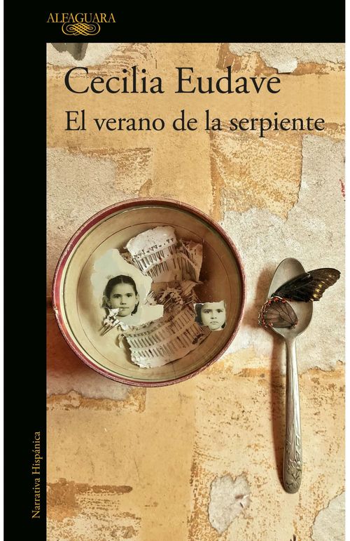 EL VERANO DE LA SERPIENTE