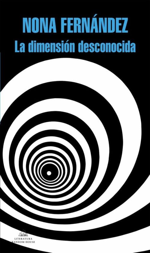 LA DIMENSION DESCONOCIDA