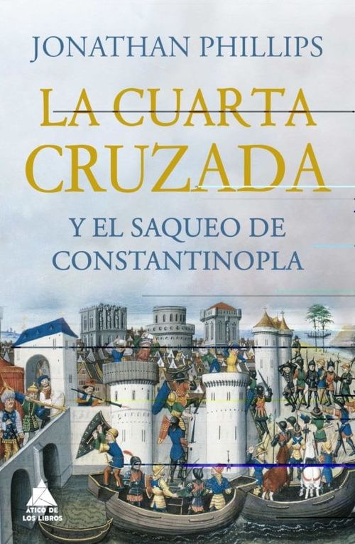 LA CUARTA CRUZADA