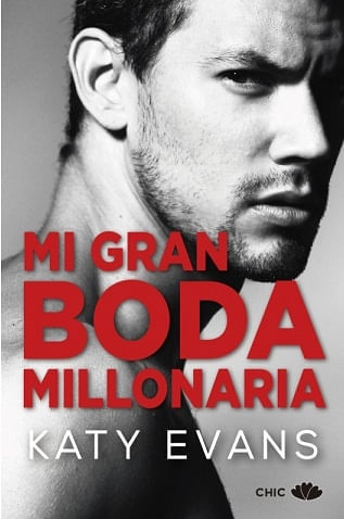 MI GRAN BODA MILLONARIA