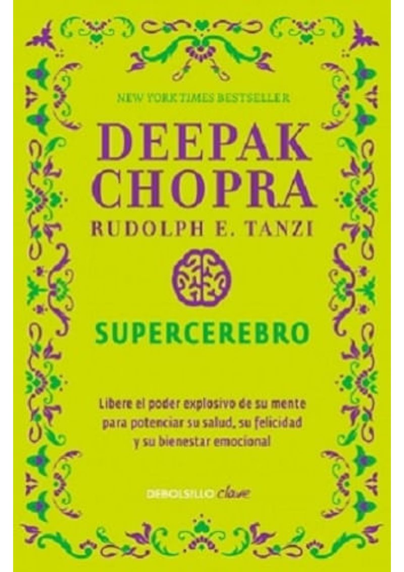SUPERCEREBRO