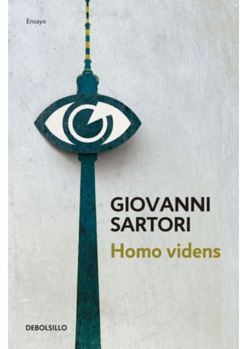 HOMO-VIDENS