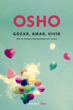 GOZAR-AMAR-VIVIR