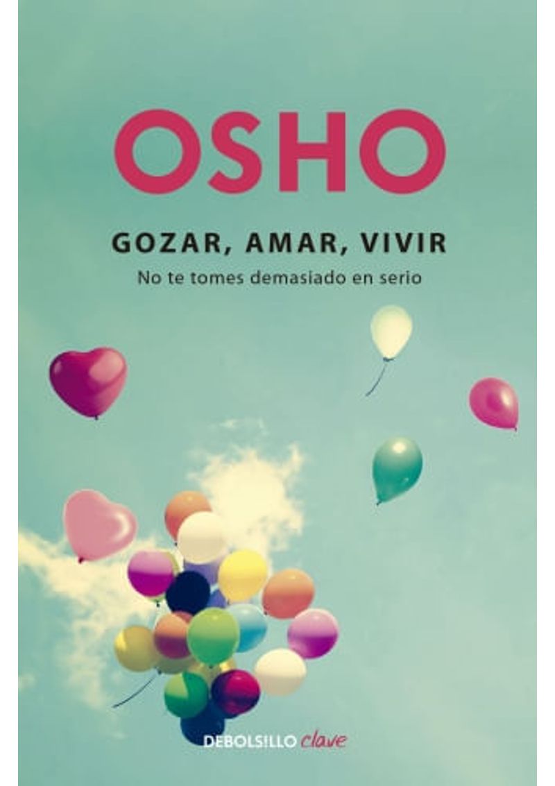 GOZAR-AMAR-VIVIR