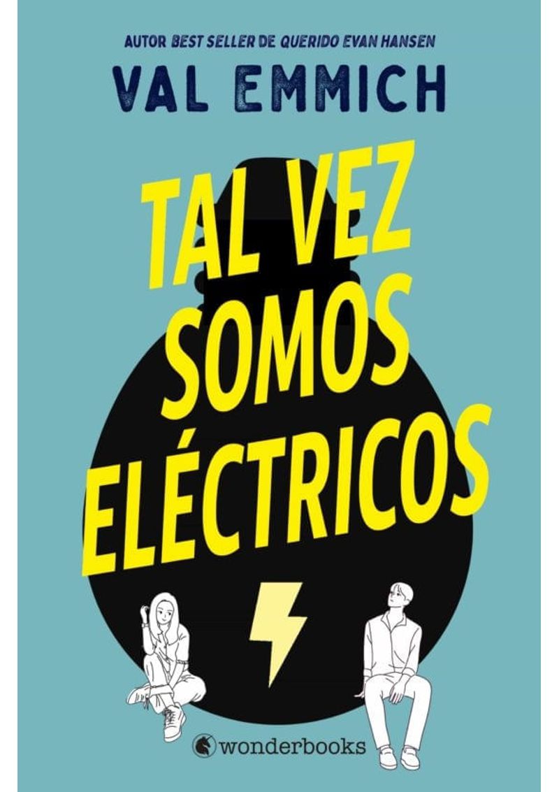 TAL-VEZ-SOMOS-ELECTRICOS