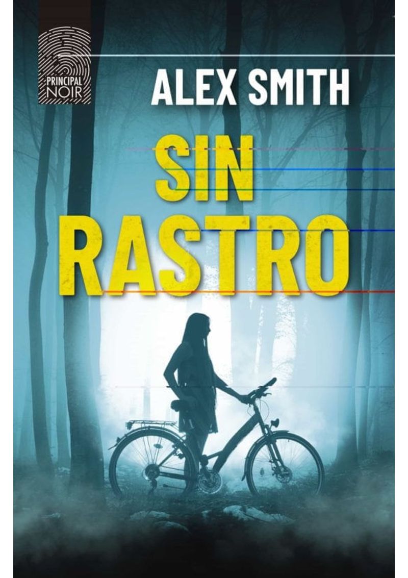 SIN-RASTRO