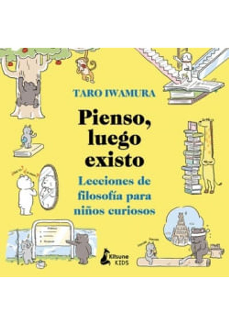 PIENSO-LUEGO-EXISTO
