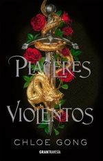 PLACERES-VIOLENTOS