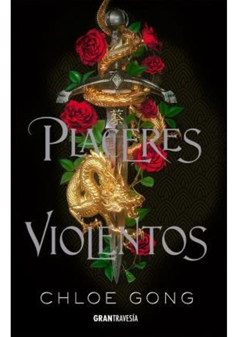 PLACERES-VIOLENTOS