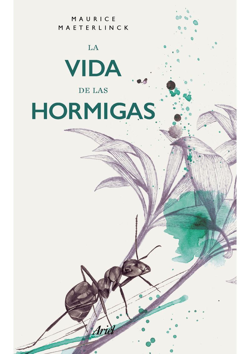 LA-VIDA-DE-LAS-HORMIGAS